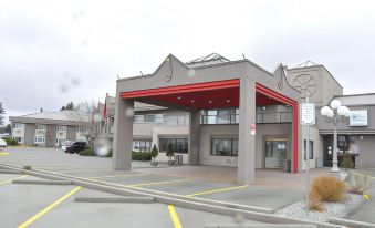 Ramada by Wyndham Abbotsford