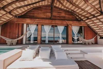 Papaya Playa Project A Member of Design Hotels
