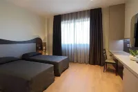Grand Hotel Forlì Hotels in Forli