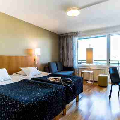 Scandic Elmia Rooms