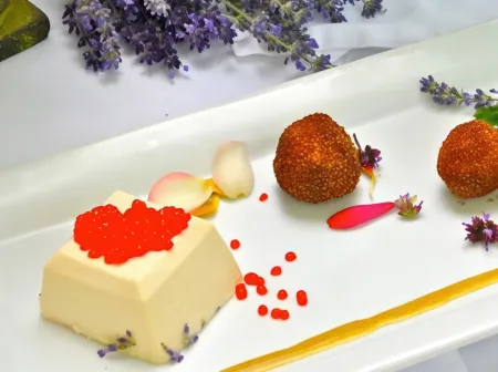 Melville Castle Hotel Отели в г. Уайткрейг