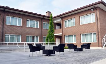 Unahotels Bologna San Lazzaro