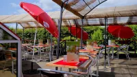 B&B HOTEL Grenoble Université 2 Hotels in Corenc