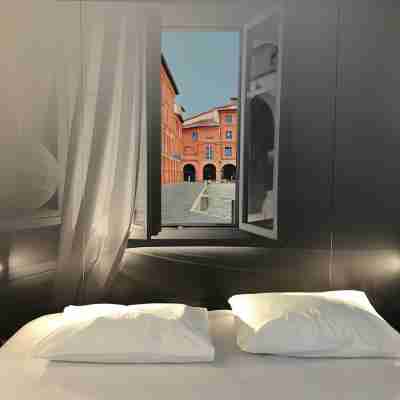 B&B Hotel Montauban Rooms