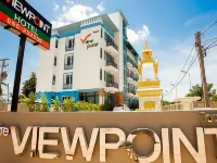 The Viewpoint Hotel Hotels in Phitsanulok