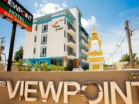 The Viewpoint Hotel