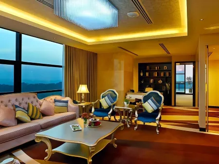 Radisson Blu Chattogram Bay View