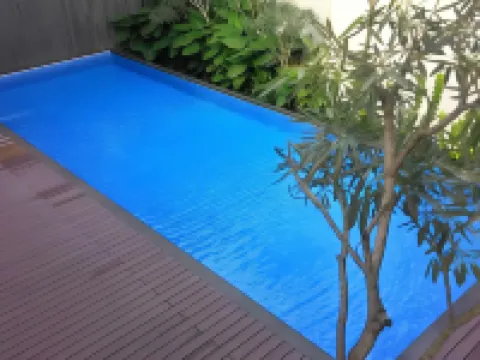 Sany Rosa Hotel Bandung Hotels in Cidadap