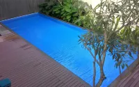 Sany Rosa Hotel Bandung