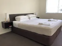 Splendido Resort Apartments فنادق في Mermaid Beach