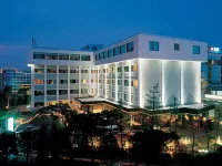 Gyungpo Beach Hotel Hoteles cerca de Gangneung Yeongdong University