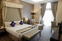 อดิวังสา - โรงแรมและหอประชุม