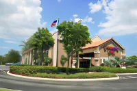 Hampton Inn Ft. Lauderdale-Commercial Blvd. Hotel dekat City of Margate Parks and Recreation