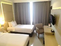 Horison Hotel Sukabumi