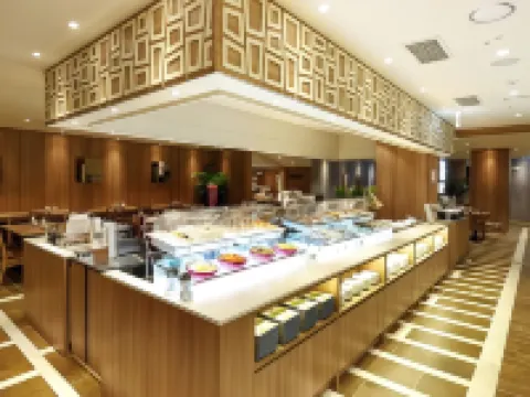 ドーミーインSEOULカンナム ソウルのホテル