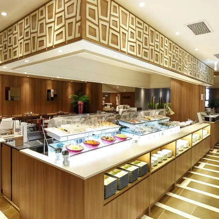 Dormy Inn SEOUL Gangnam Отели рядом с достопримечательностью «Каннамгу»