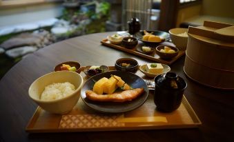 Ryokan Tori