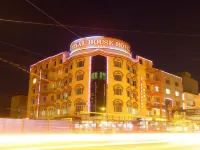 Royal House Hotel Hotels in Bayanzurkh