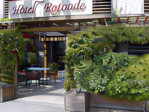 Hotel Rotonde