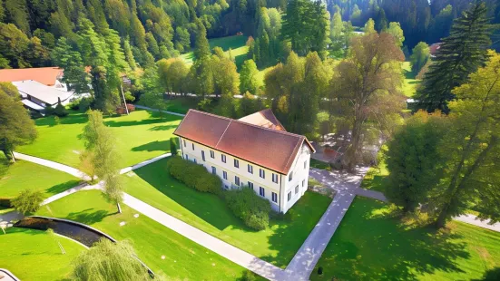 Terme Topolsica - Hotel Vesna