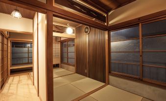 Araiya Tokyo -Private Townhouse-