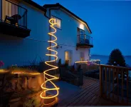 Fieldhead Hotel