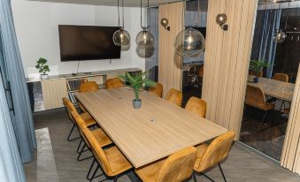 Loop Hotel Vilnius