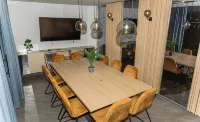 Loop Hotel Vilnius
