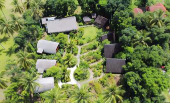 Lagoona Beach Bungalows