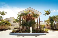 Isle of Palms Resort