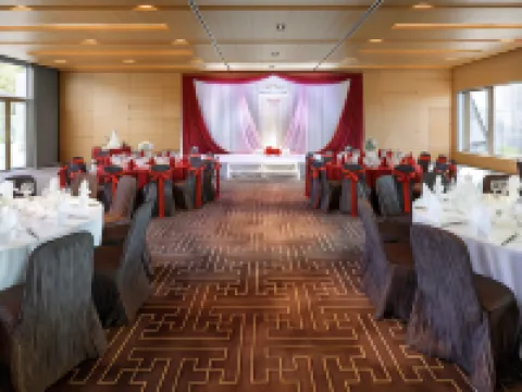 Best Western Premier Garden Hotel Entebbe Hotels in Entebbe