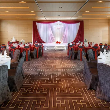 Best Western Premier Garden Hotel Entebbe