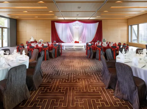 Best Western Premier Garden Hotel Entebbe