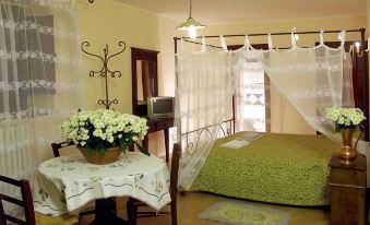 Agriturismo Gigliotto Sicilia
