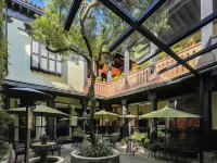 Hotel Mansion Iturbe Hotels near La Biblioteca Publica Gertrudis Bocanegra