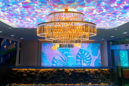 Gallery In Hotel Отели рядом с достопримечательностью «Yeongnangho»