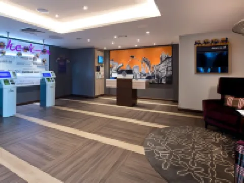 Premier Inn Bridgwater Gateway (M5, J24) Hotels in Bridgwater