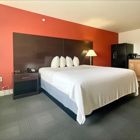 FairBridge Inn & Suites Cuero Ξενοδοχεία στην πόλη DeWitt County