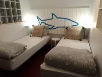 Wot Peniche Hotel di Peniche