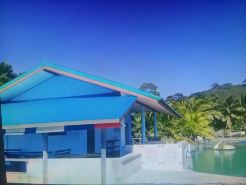 Chuttong Resort