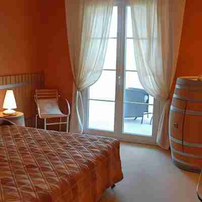The Originals Relais, Le Domaine de l'Échassier Rooms