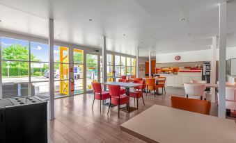 Premiere Classe Rennes Ouest - le Rheu