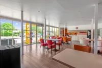 Premiere Classe Rennes Ouest - le Rheu Hotel di Saint-Thurial
