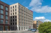 Moxy London Excel Hotels in London
