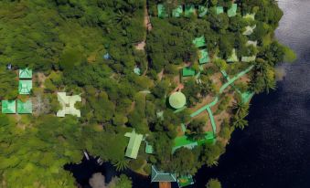 Evolucao Ecolodge - Housity