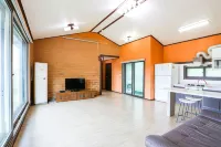 Yongin Byeolbaragi Pension