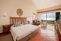 Albatroz Beach & Yacht Club Hotel a Santa Cruz
