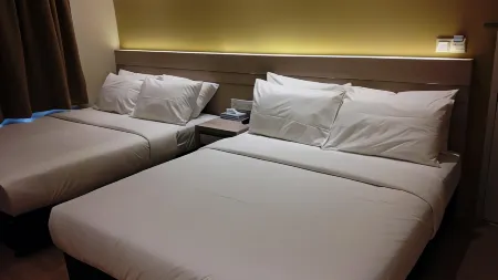 Star Tree Homestay -Contactless Self Check IN