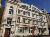 ApartPage na Rubinshteina Hotel