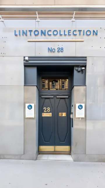 Linton Collection - 28 North Bridge